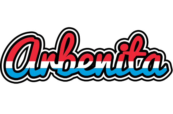 Arbenita norway logo