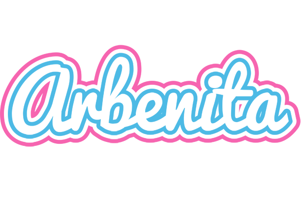 Arbenita outdoors logo