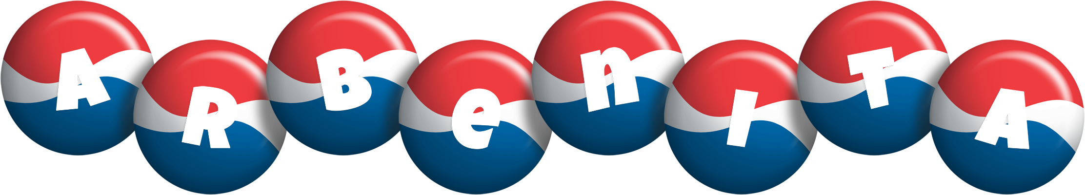 Arbenita paris logo