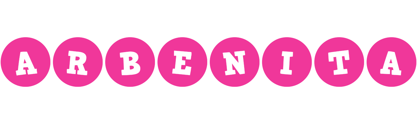Arbenita poker logo