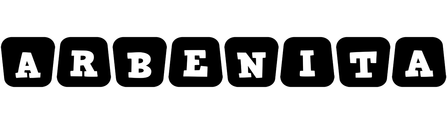 Arbenita racing logo
