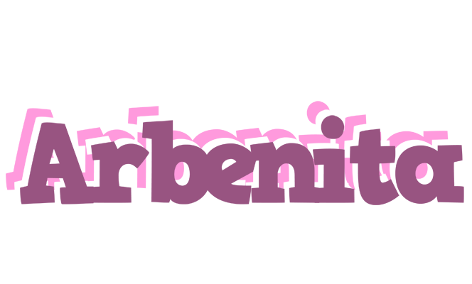 Arbenita relaxing logo