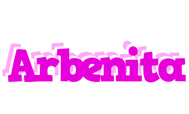 Arbenita rumba logo