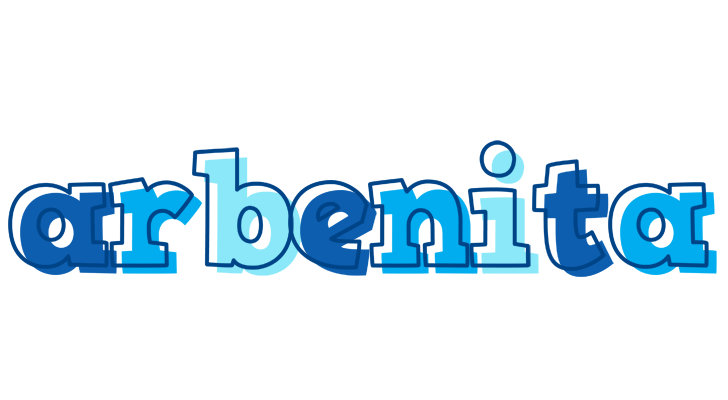 Arbenita sailor logo