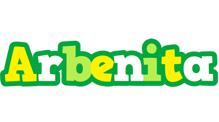 Arbenita soccer logo