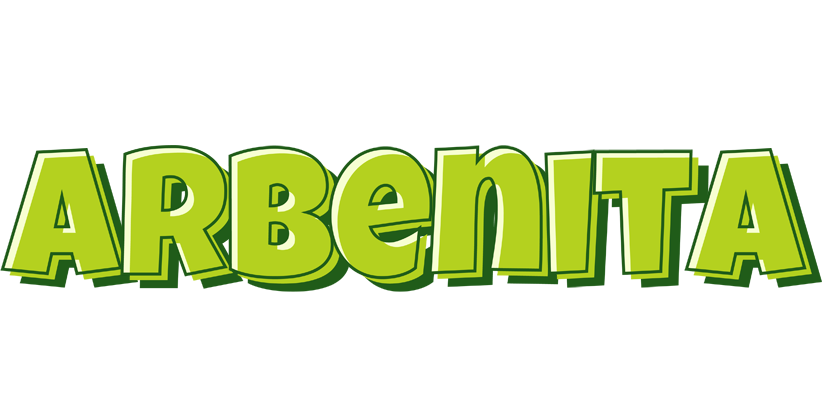Arbenita summer logo