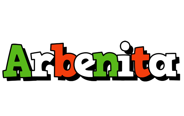 Arbenita venezia logo
