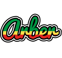 Arber african logo