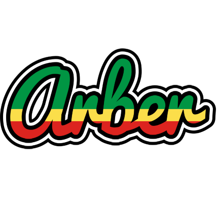 Arber african logo