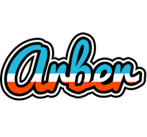 Arber america logo