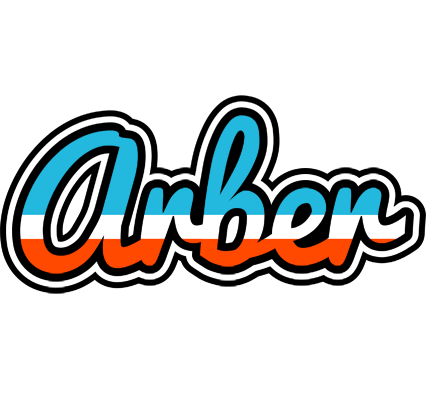 Arber america logo