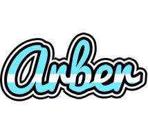 Arber argentine logo