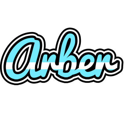 Arber argentine logo