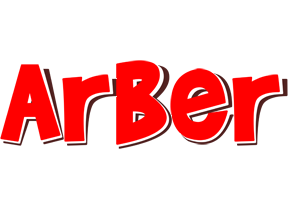 Arber basket logo