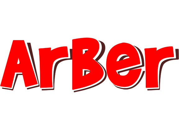 Arber basket logo
