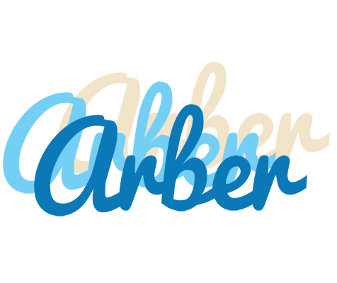 Arber breeze logo