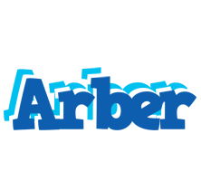 Arber business logo