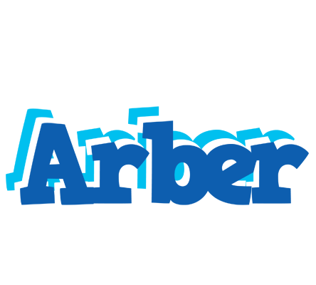 Arber business logo