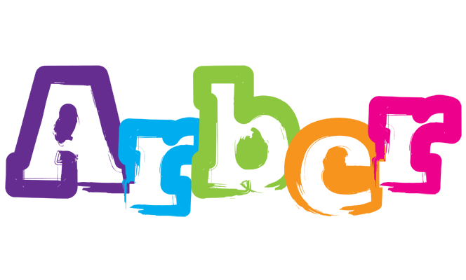 Arber casino logo