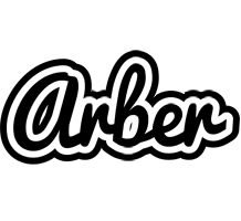 Arber chess logo