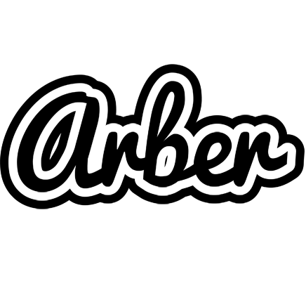 Arber chess logo