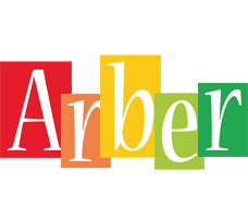 Arber colors logo