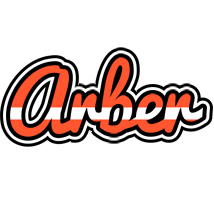 Arber denmark logo