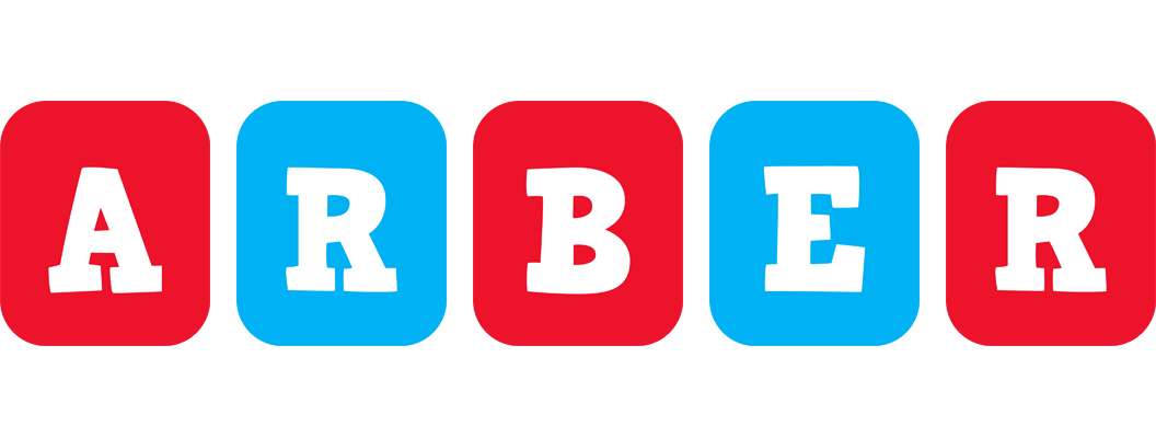 Arber diesel logo