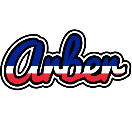 Arber france logo