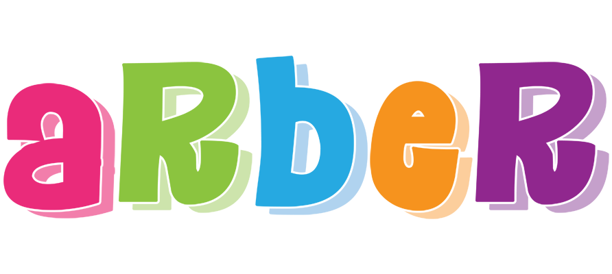Arber friday logo
