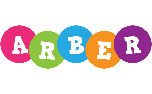 Arber friends logo