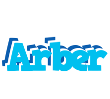 Arber jacuzzi logo