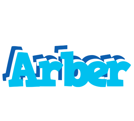 Arber jacuzzi logo