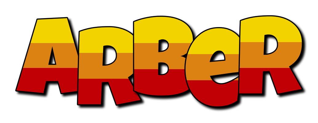 Arber jungle logo