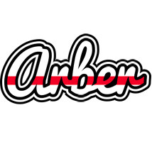 Arber kingdom logo