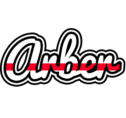 Arber kingdom logo