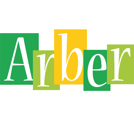 Arber lemonade logo