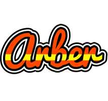 Arber madrid logo