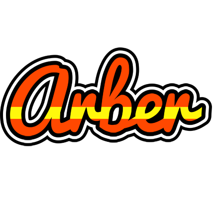 Arber madrid logo