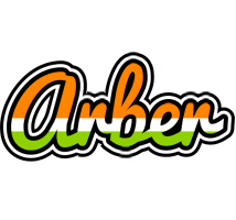 Arber mumbai logo