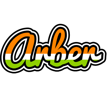 Arber mumbai logo