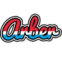 Arber norway logo