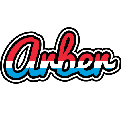 Arber norway logo