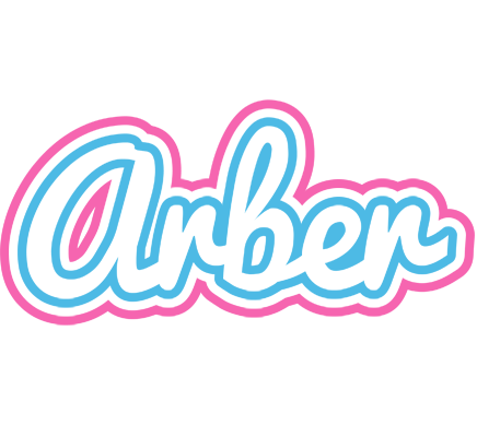 Arber outdoors logo