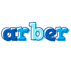 Arber sailor logo