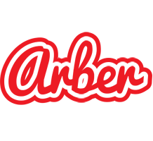 Arber sunshine logo