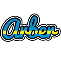 Arber sweden logo