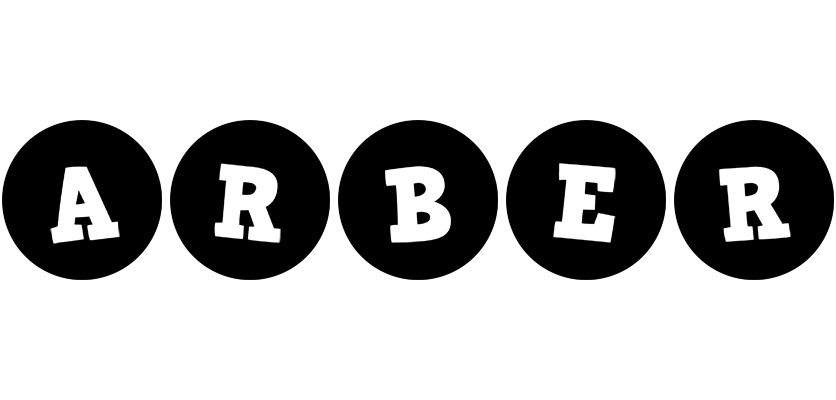 Arber tools logo