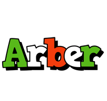 Arber venezia logo