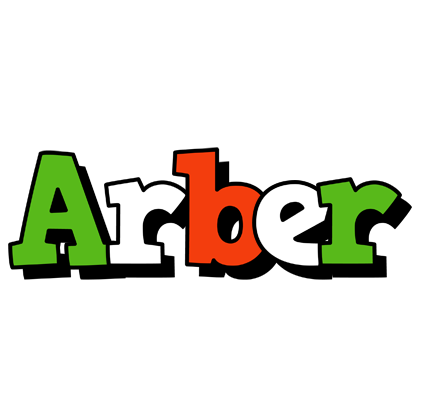 Arber venezia logo